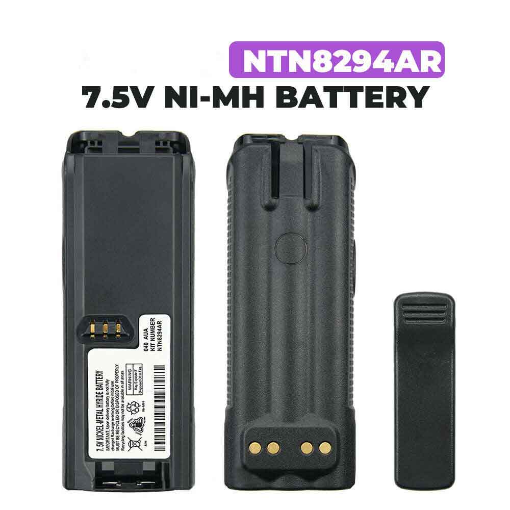 Batería para MOTOROLA NNTN4435B